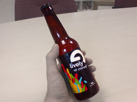 Ableton Live beer: the ultimate live performance tool